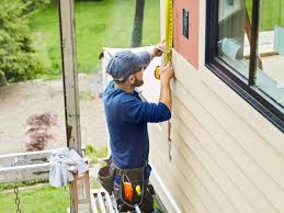 Best Fiber Cement Siding Installation  in Clifton, IL